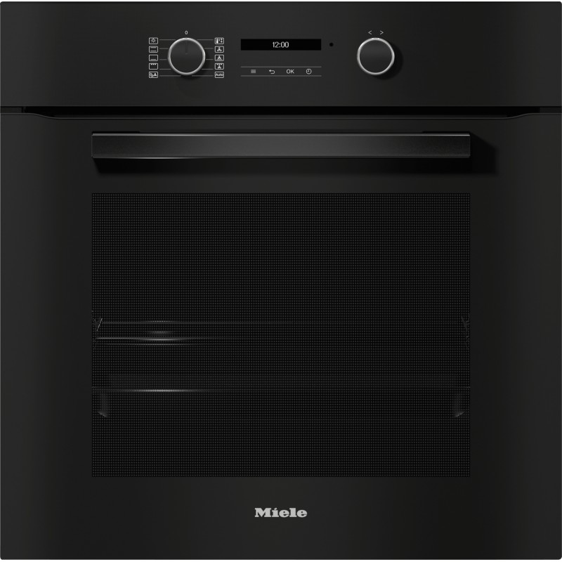 MIELE Four H 2861-60 B SW 400V