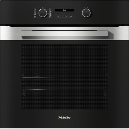 MIELE Four H 2861-60 B ED 400V