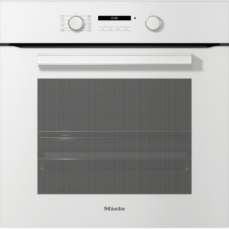 MIELE Four H 2861-60 B BW 400V