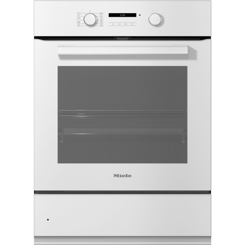 MIELE Four H 2861-55 BP BW 400V