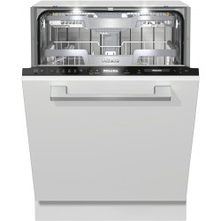 MIELE Lave-vaisselle G 27688-60 SCVi XXL AutoDos Frontfit (12217020)