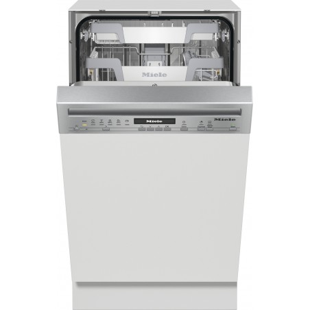 MIELE Lave-vaisselle G 15740-45 SCi SL ED