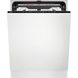 AEG Lave-vaisselle encastrable FSK93847P