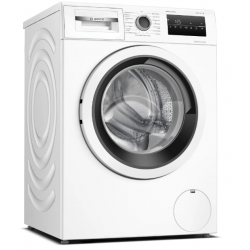 Bosch WAN28242CH, Série 4, Lave-linge, chargement frontal, 8 kg, 1400 trs/min