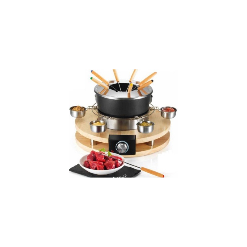 Appareil de cuisine, raclette et fondue Lagrange 009 208