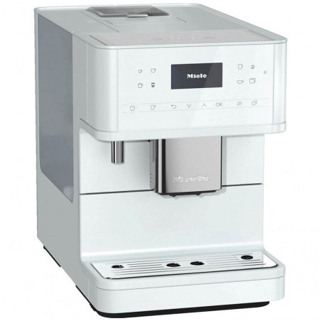 Miele CM6150CH, Machine à café