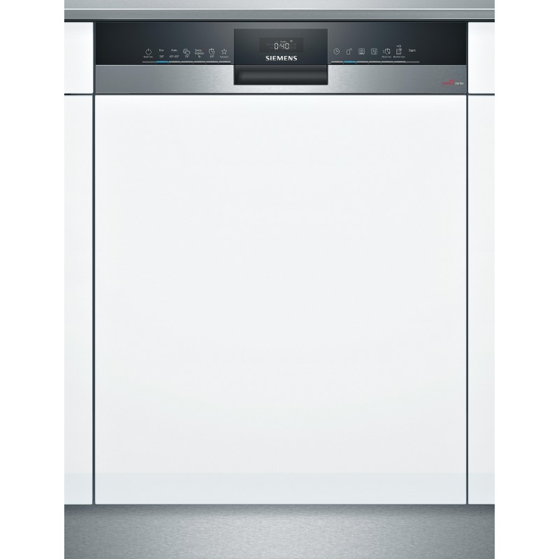 Siemens SX53ES17AH, Lave-vaisselle intégrable