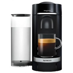 Magimix M600 Vertuo, Machine à café