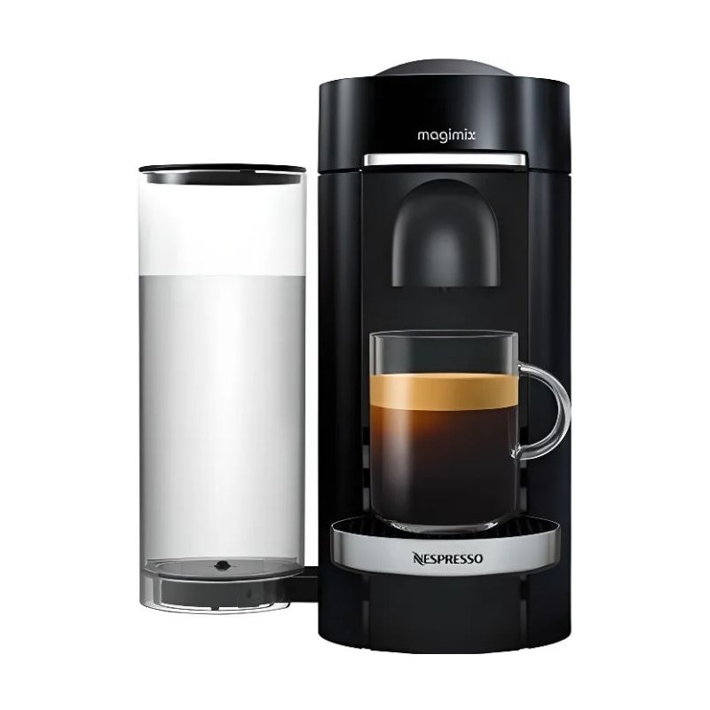 Magimix M600 Vertuo, Machine à café