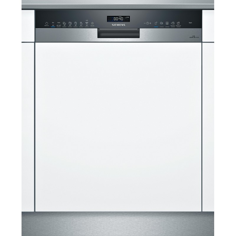 Siemens SN55ZS57CH, Lave-vaisselle intégrable
