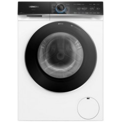 Siemens WG56B2A4CH, iQ700 Lave-linge Chargeur frontal 10 kg 1600rpm