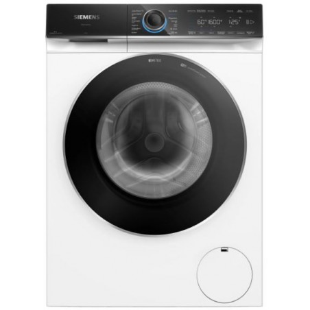 Siemens WG56B2A4CH, iQ700 Lave-linge Chargeur frontal 10 kg 1600rpm