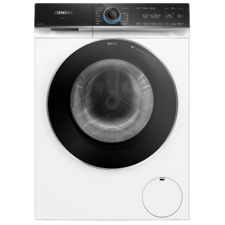 Siemens WG56B204CH, iQ700 Lave-linge Chargeur frontal 10 kg 1600rpm