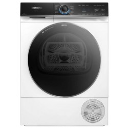 Siemens WQ46B2C0CH, iQ700, Sèche-linge pompe à chaleur iQ700 9 kg