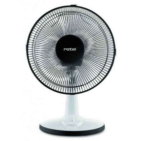 Rotel U7572CH, Ventilateur de table oscillant