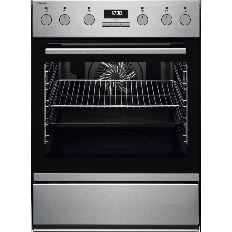 Electrolux EH7L4CN, Cuisinière encastrable