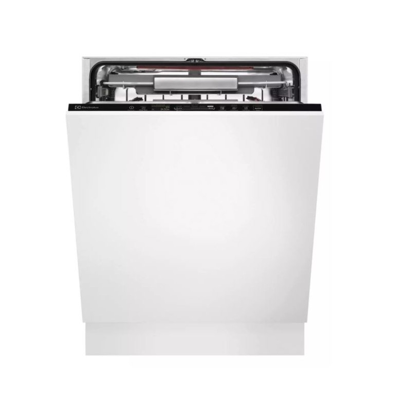 Electrolux GA60SLVS, Lave-vaisselle