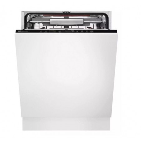 Electrolux GA60SLVS, Lave-vaisselle