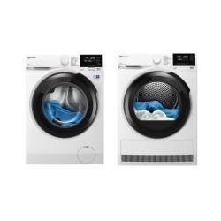 Electrolux Set de lavage :...