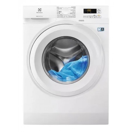 Electrolux EW5F6834BA, Lave-linge 8 kg 1400 trs/mn