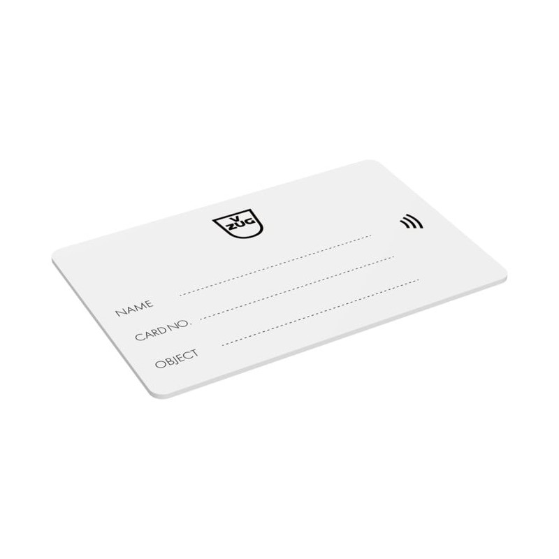 V-ZUG Carte d'utilisateur CardSystem (1159072)