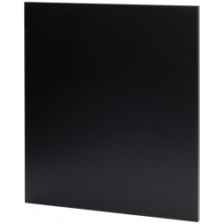 V-ZUG Panneau de décoration, 55 cm, nero (1101717)