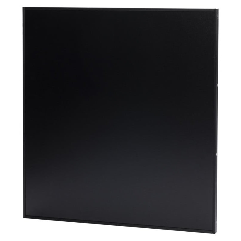 V-ZUG Panneau de décoration, 60 cm, nero (W81459)