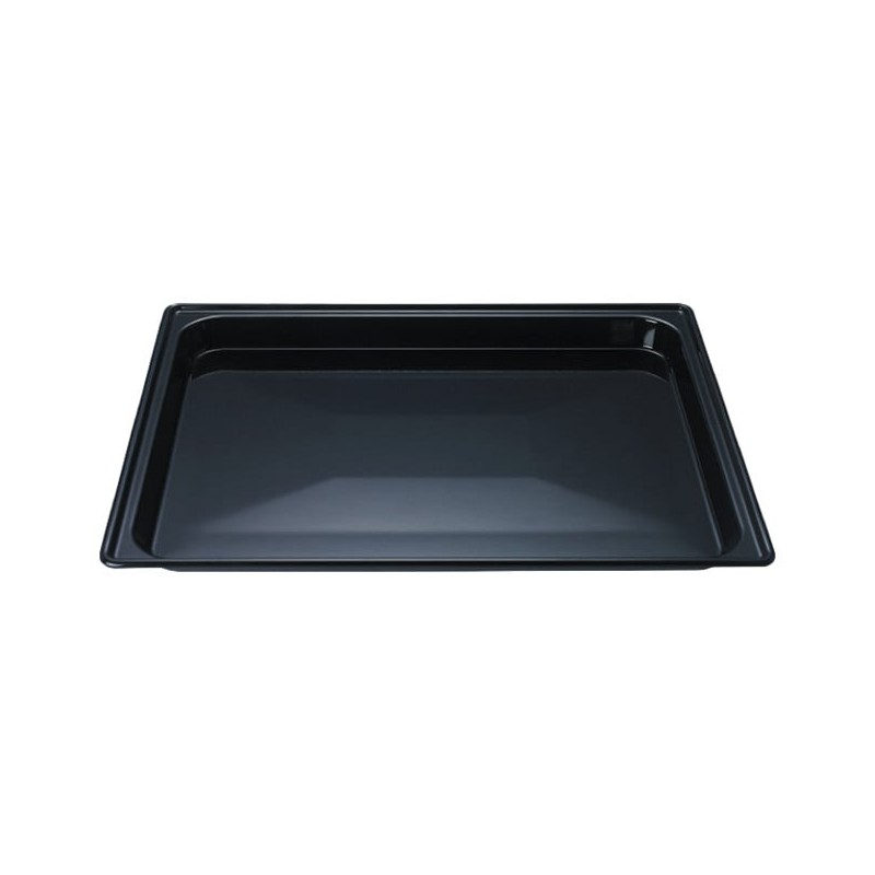 V-ZUG Plaque à gateaux TopClean pour espaces de cuisson 48, 55 litres (K54000)