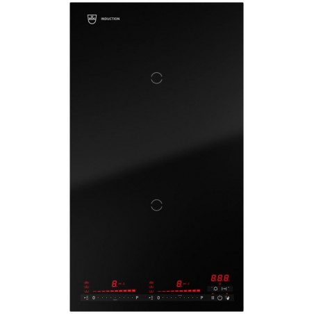 V-ZUG Table de cuisson CookTop V4000 I302 (3114300000)