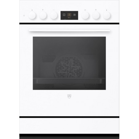 V-ZUG Cuisinière Combair V600 7UHC (2203400002)