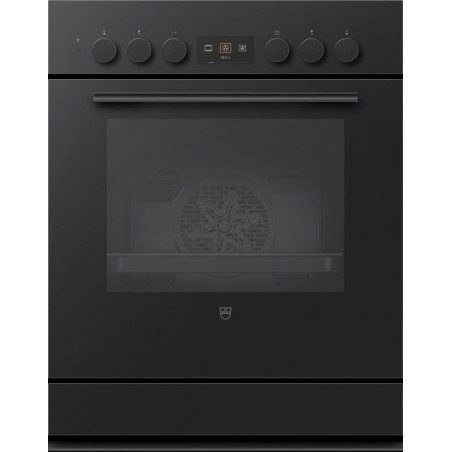 V-ZUG Cuisinière Combair V600 7UH (2203600001)