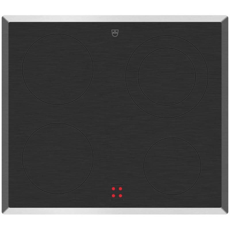 V-ZUG Table de cuisson CookTop V200 (3112400001)