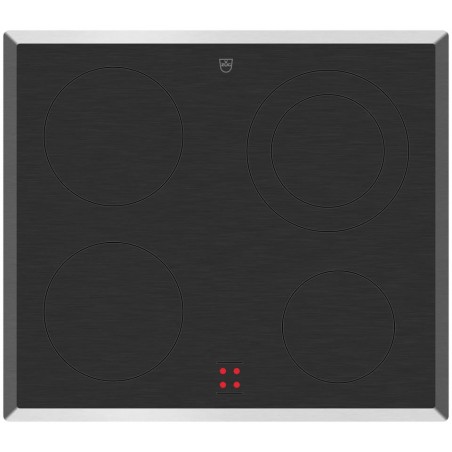 V-ZUG Table de cuisson CookTop V200 (3112400001)