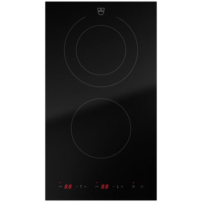 V-ZUG Table de cuisson CookTop V2000 A302 (3115600000)