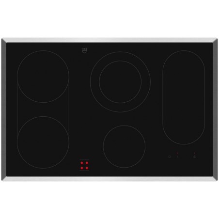 V-ZUG Table de cuisson CookTop V600 (3112000001)