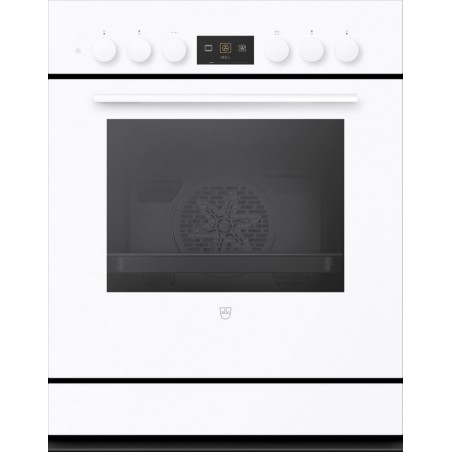 V-ZUG Cuisinière Combair V600 7UH (2203300000)