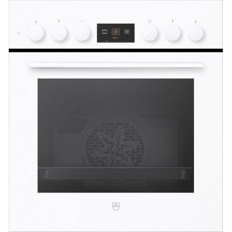 V-ZUG Cuisinière Combair V600 6UHC (2203200003)