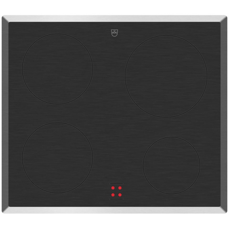 V-ZUG Table de cuisson CookTop V200 (3112500001)