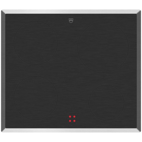 V-ZUG Table de cuisson CookTop V200 (3112500001)