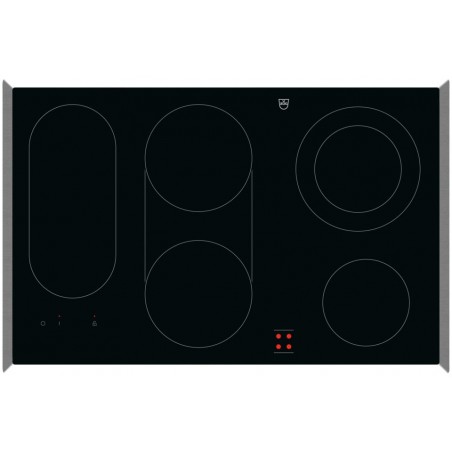 V-ZUG Table de cuisson CookTop V600 (3112100001)