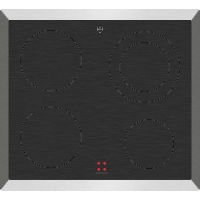 V-ZUG Table de cuisson CookTop V200 (3112400002)