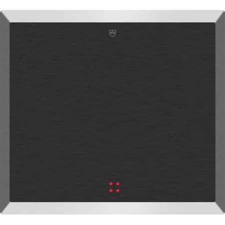 V-ZUG Table de cuisson CookTop V200 (3112400002)