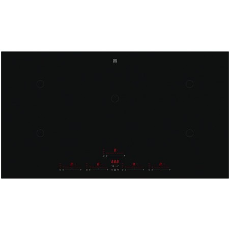 V-ZUG Table de cuisson CookTop V6000 I905 (3111400003)