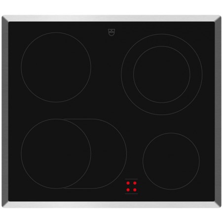 V-ZUG Table de cuisson CookTop V400 (3112300001)