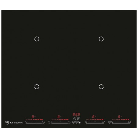 V-ZUG Table de cuisson GK46TIMS (88A440)