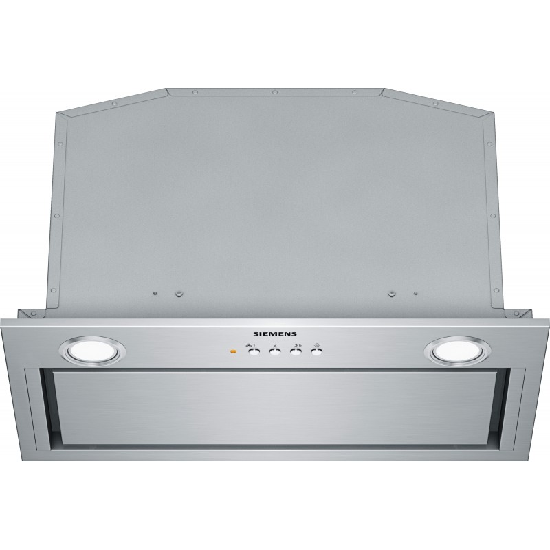 Siemens LB57574C, iQ500, module de ventilation, 70 cm, acier inoxydable