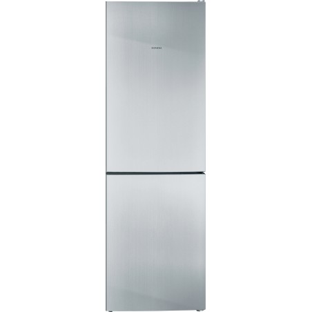 Siemens KG33VVLEA, iQ300, Combinaison réfrigérateur-congélateur indépendante avec partie congélation en bas, 176 x 60 cm