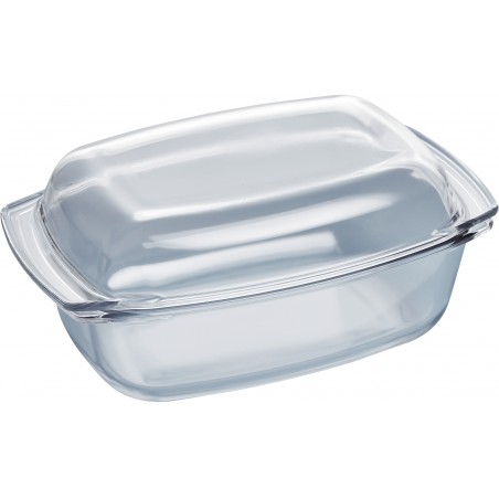 Siemens HZ915003, Cocotte en verre 5,4 L