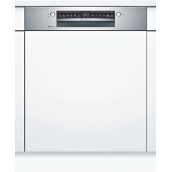 Bosch SMI4HCS48E, Série 4,...