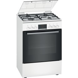 Bosch HXN390D20, Série 4,...